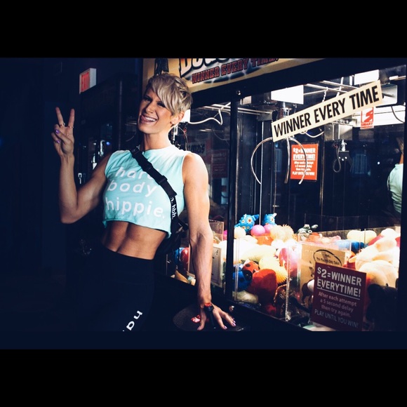 Meet your Posher, Bree - Picture 8 of 8